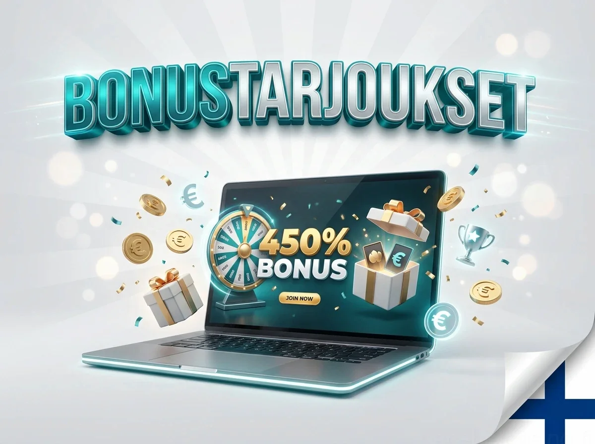 Bonustarjoukset